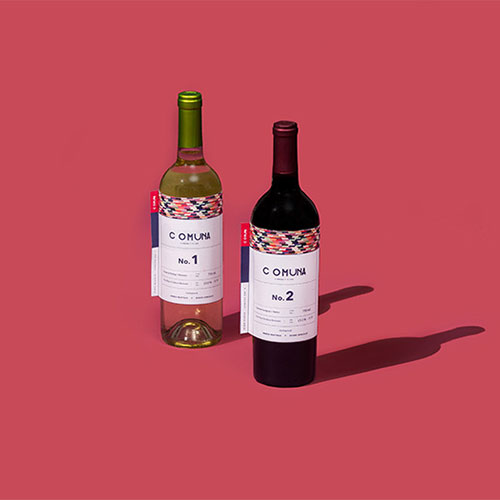 Bohemia Velas & Aromas