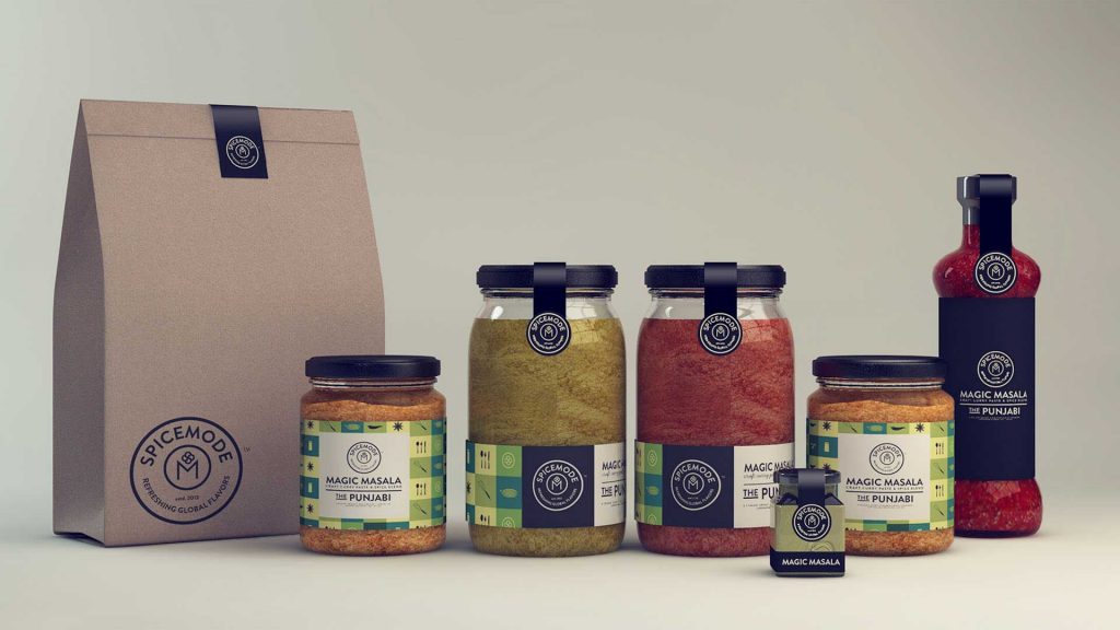 Bohemia Velas & Aromas