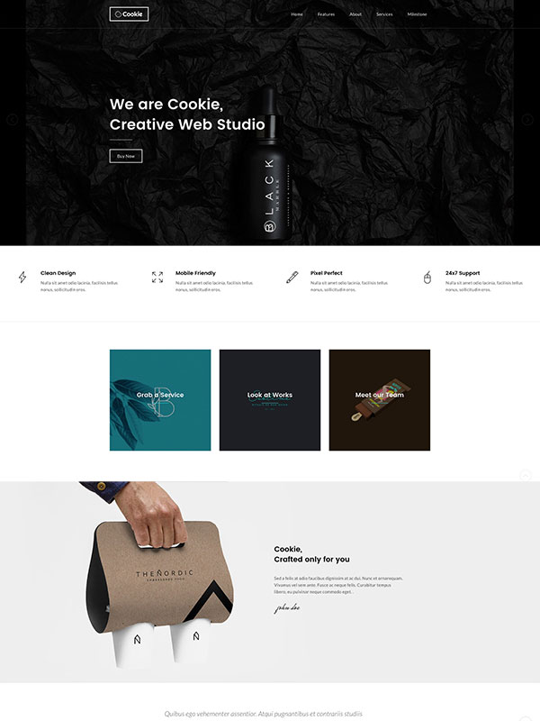 Bohemia Velas & Aromas