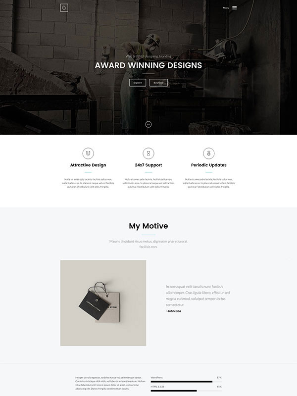 Bohemia Velas & Aromas