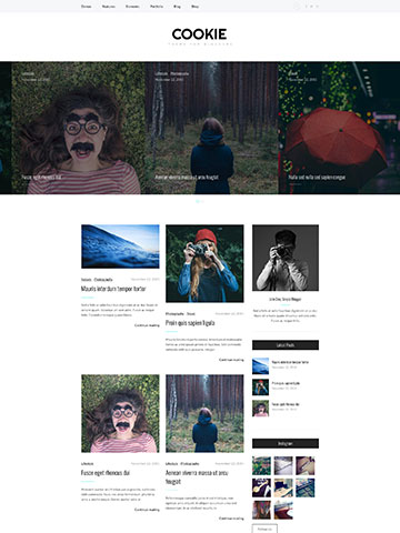 Bohemia Velas & Aromas