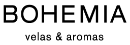 Bohemia Velas & Aromas