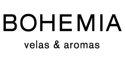 Bohemia Velas & Aromas