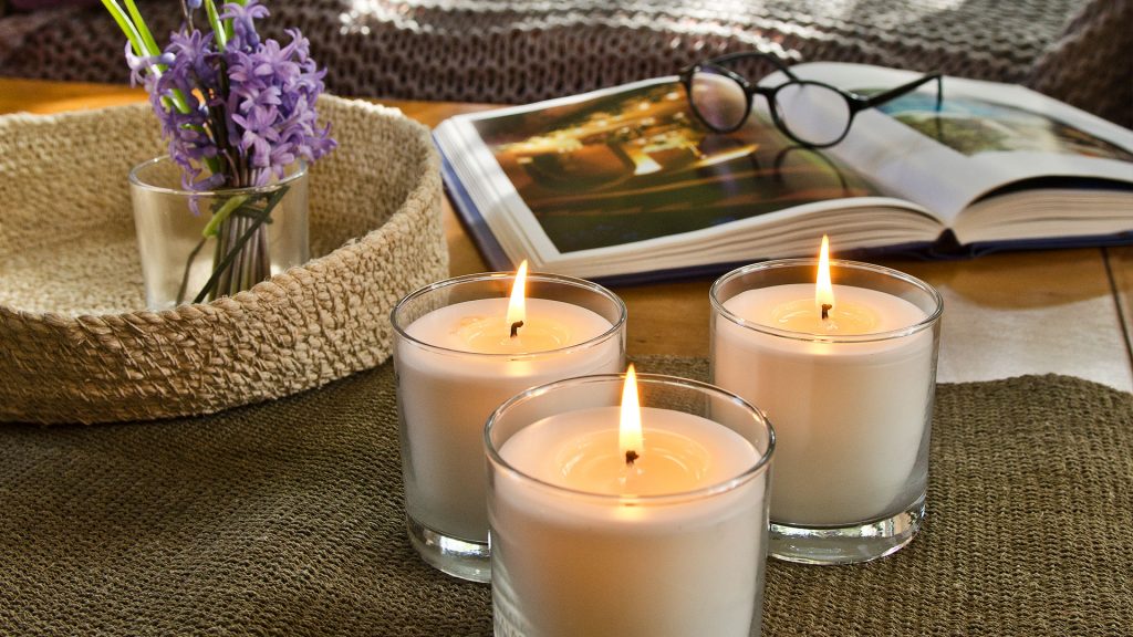 Bohemia Velas & Aromas