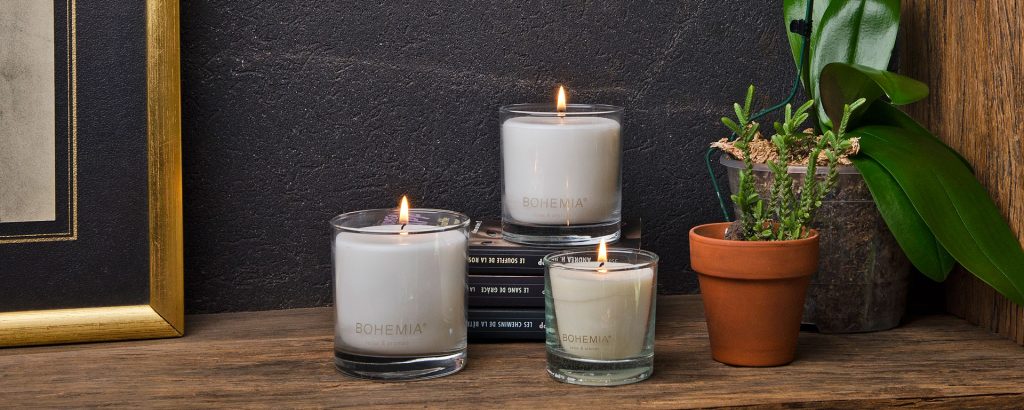 Bohemia Velas & Aromas