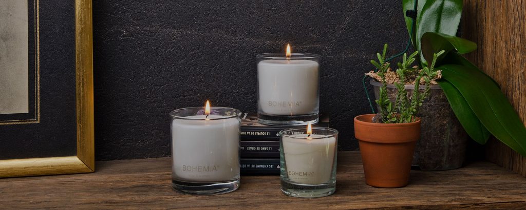 Bohemia Velas & Aromas