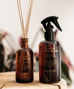 Natural | Difusor con Varillas