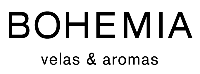 Bohemia Velas & Aromas