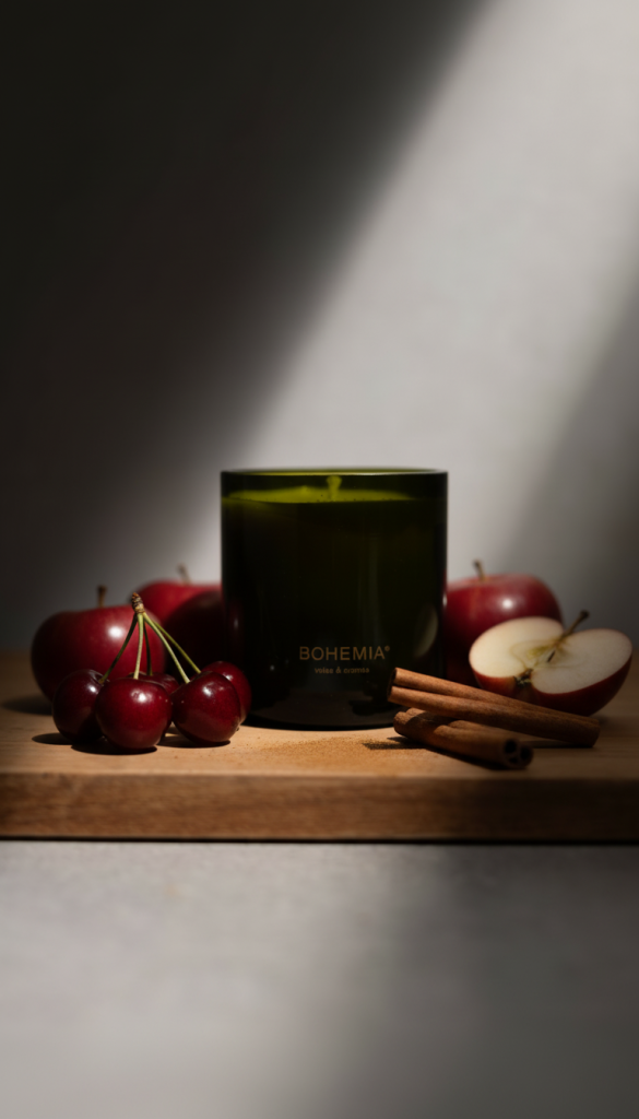 Bohemia Velas & Aromas