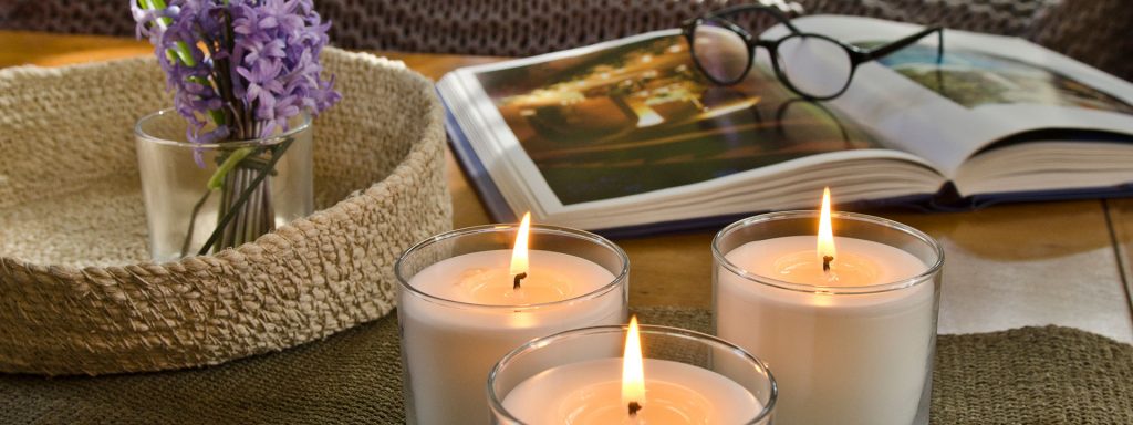 Bohemia Velas & Aromas