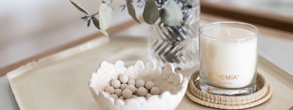 Bohemia Velas & Aromas