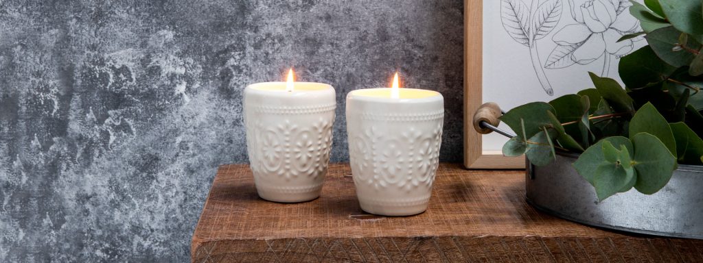 Bohemia Velas & Aromas