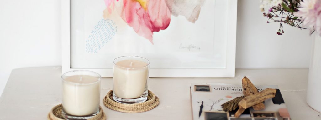 Bohemia Velas & Aromas