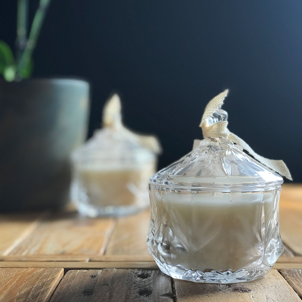 Bohemia Velas & Aromas