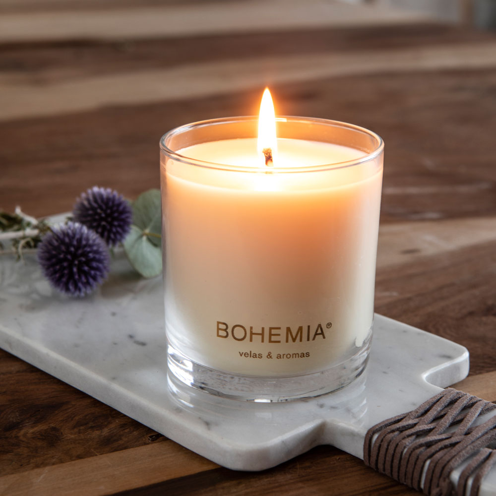 Bohemia Velas & Aromas