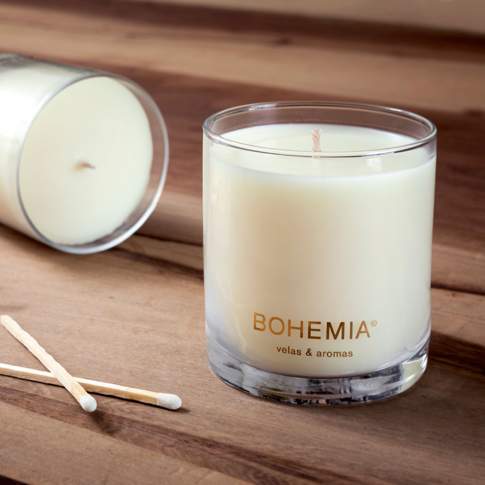 Bohemia Velas & Aromas