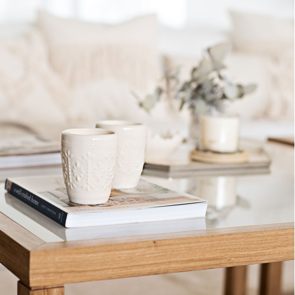 Bohemia Velas & Aromas