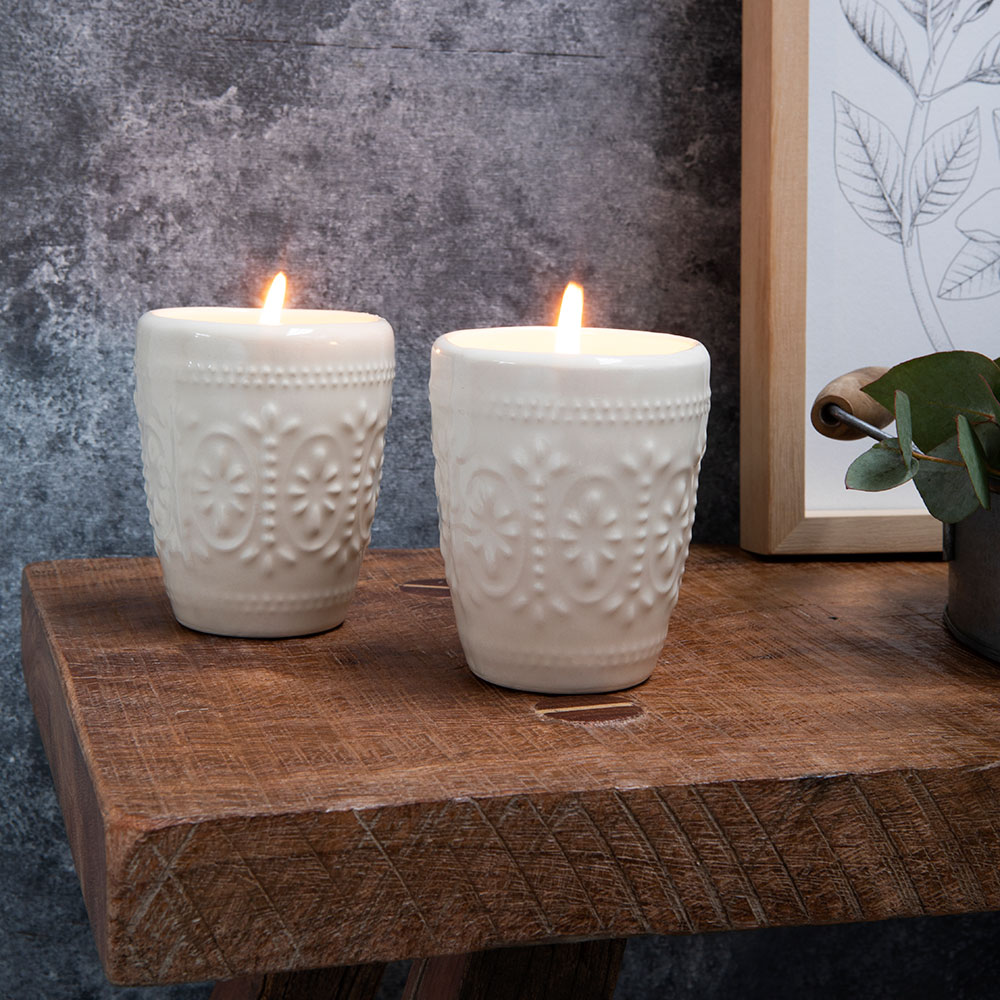 Bohemia Velas & Aromas