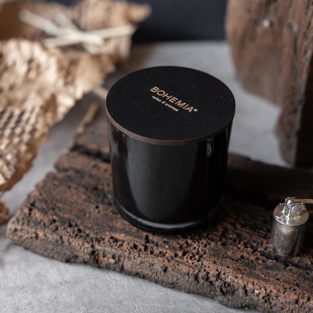 Bohemia Velas & Aromas