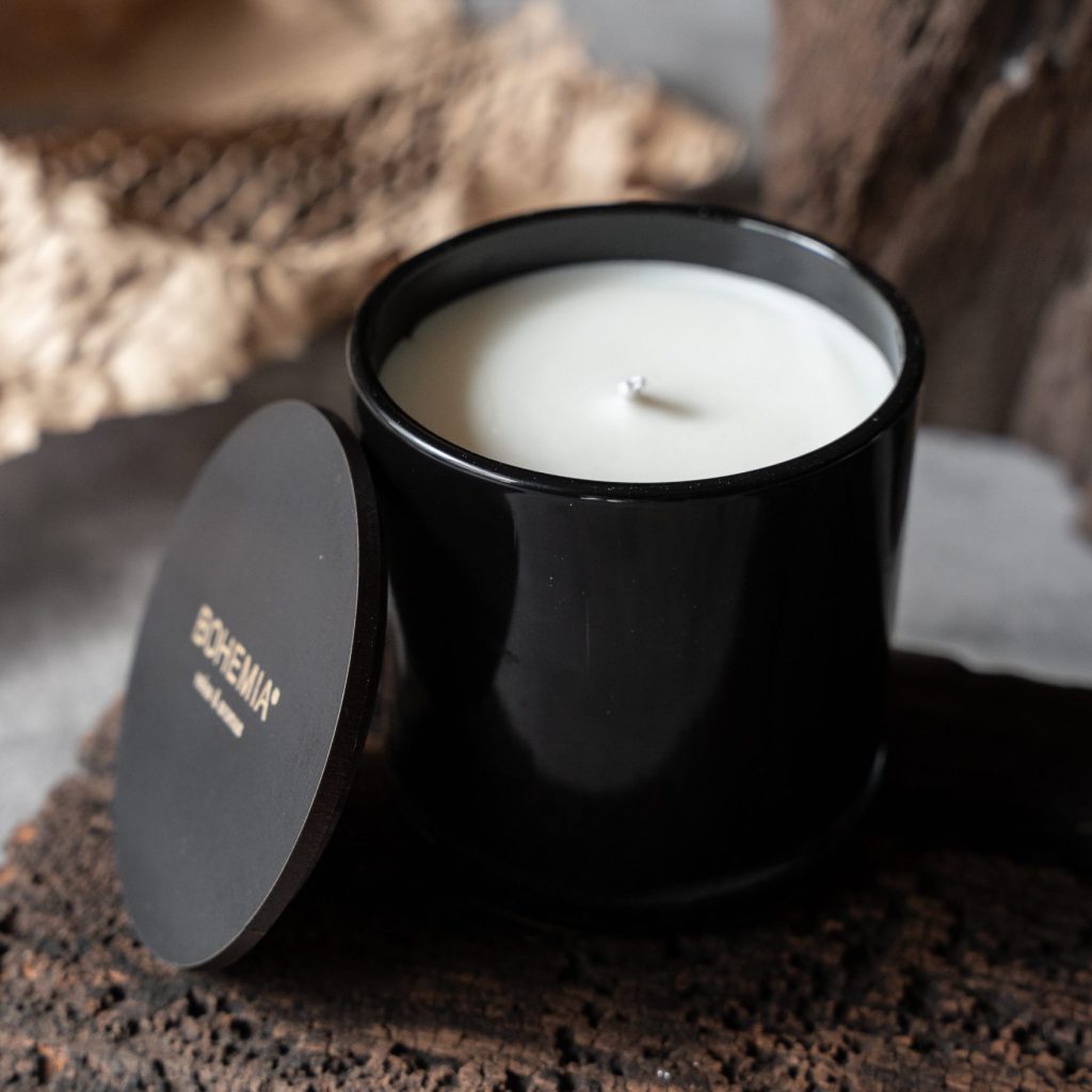Bohemia Velas & Aromas