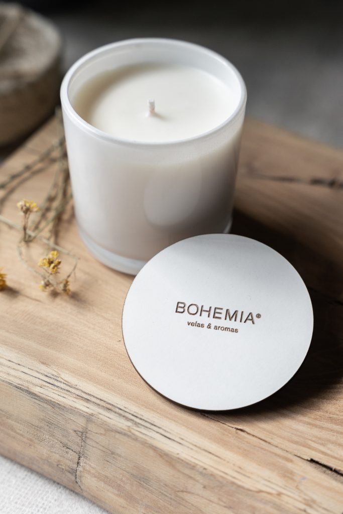 Bohemia Velas & Aromas