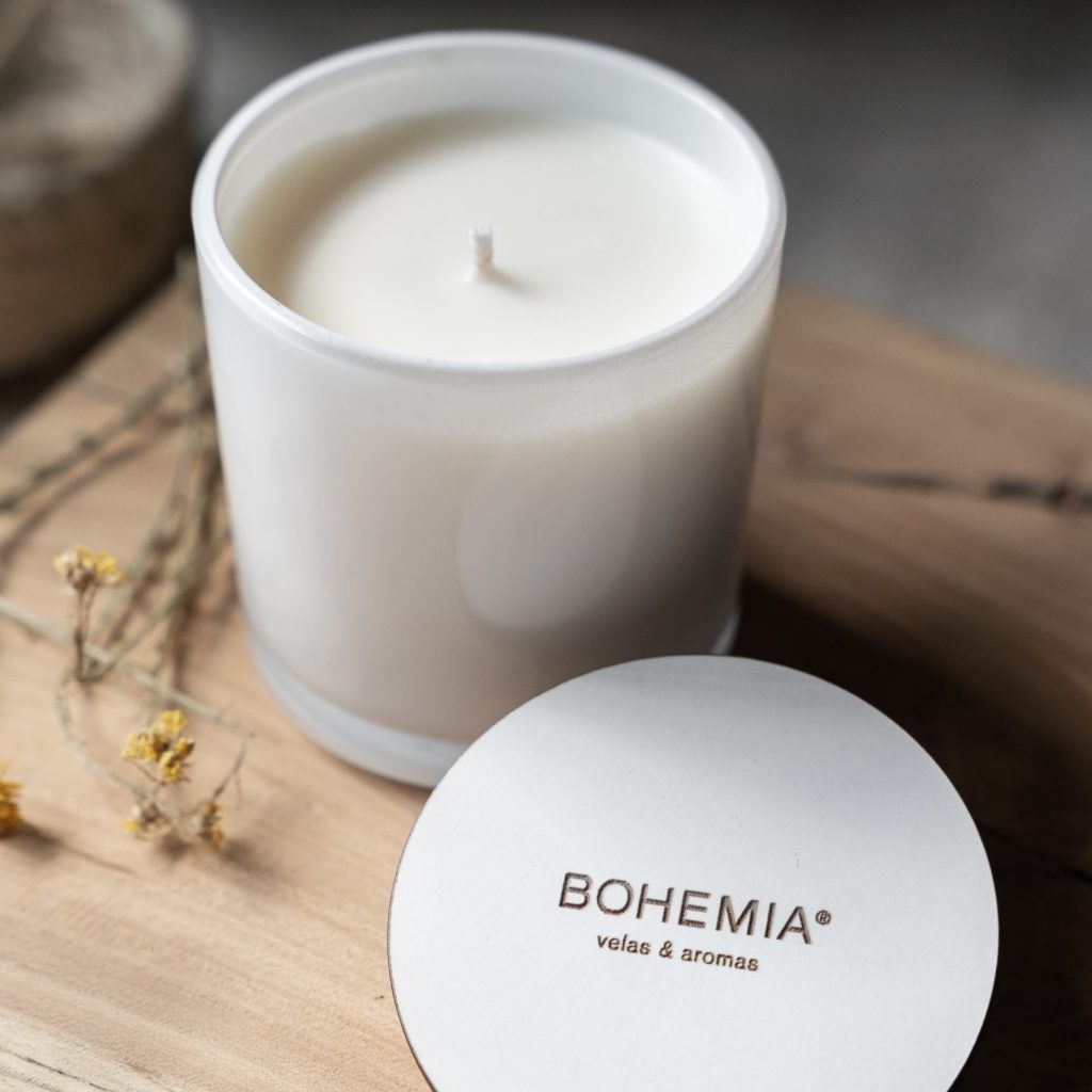 Bohemia Velas & Aromas