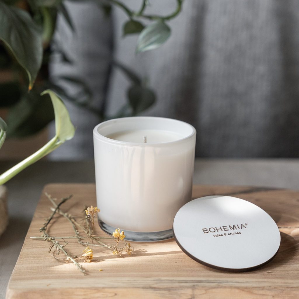 Bohemia Velas & Aromas