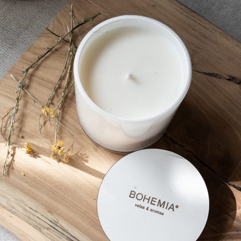 Bohemia Velas & Aromas