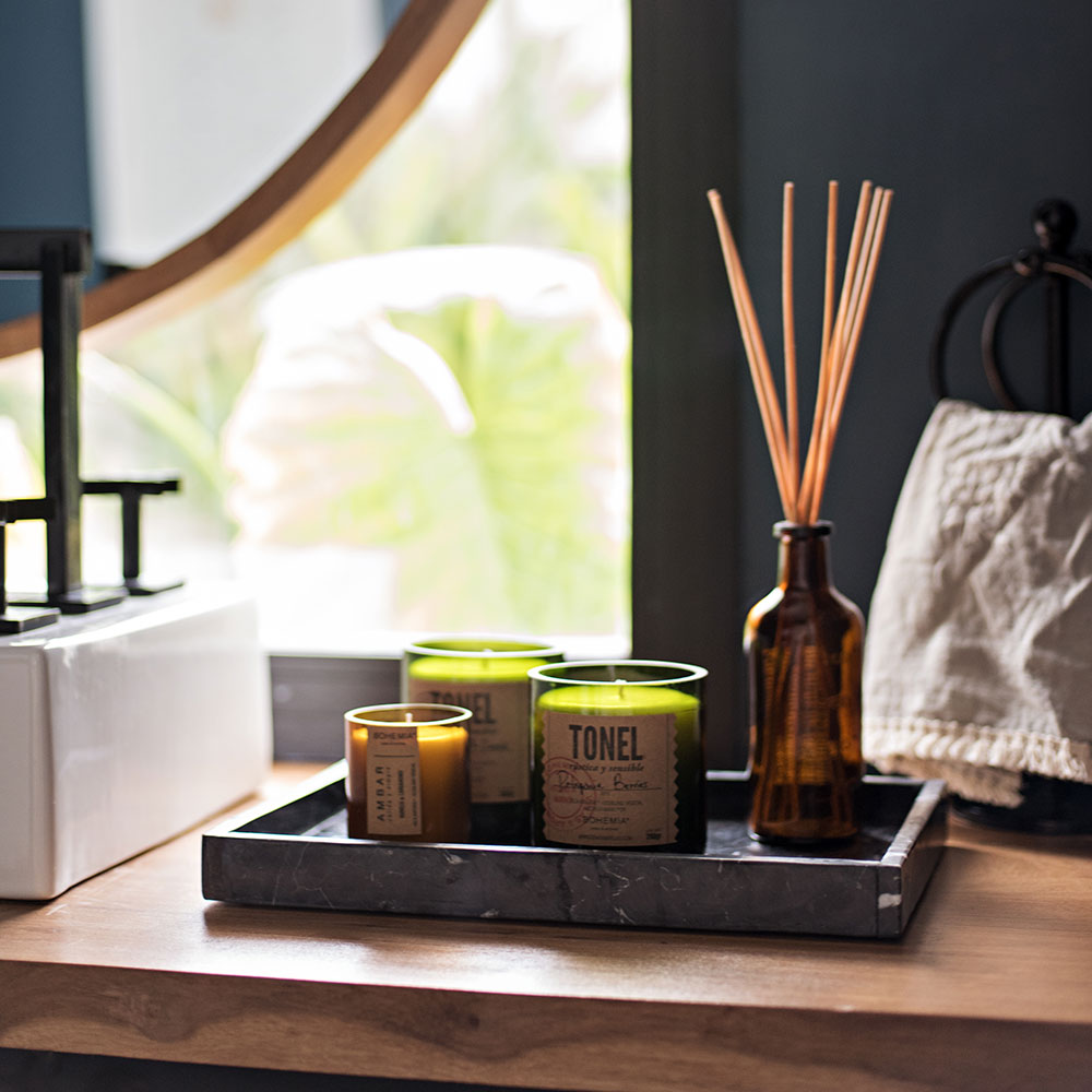 Bohemia Velas & Aromas