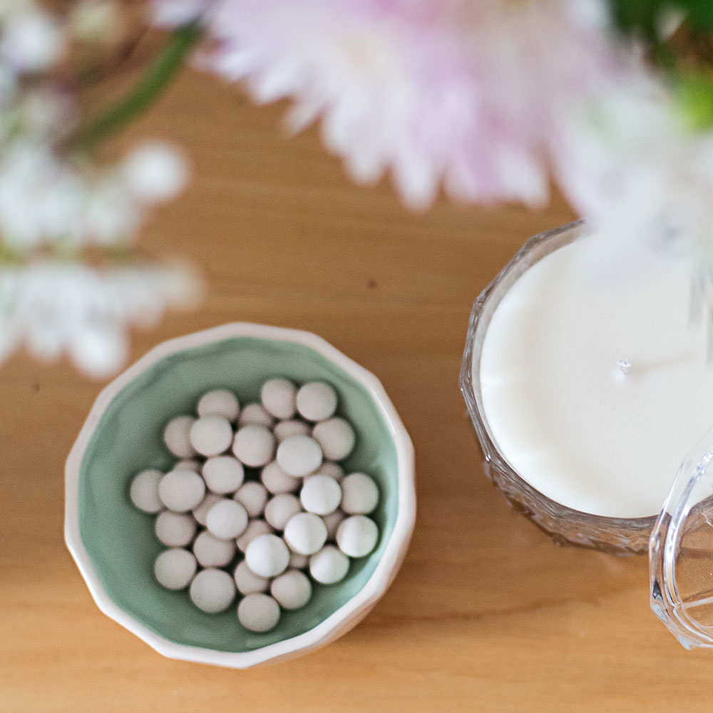 Bohemia Velas & Aromas