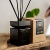 Sayri | Difusor Cubo Black