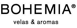 Bohemia Velas & Aromas