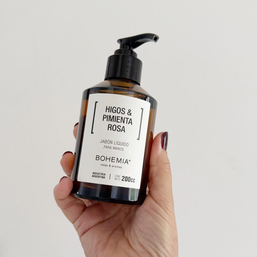 Bohemia Velas & Aromas