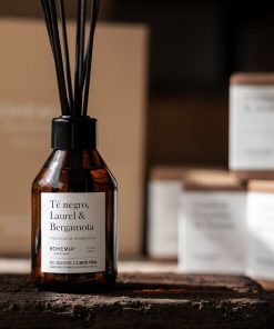 Mercat | Difusor con Varillas 150 ml