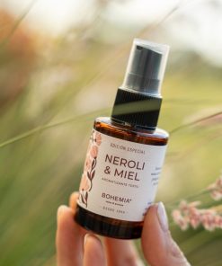 Flowers | Mini perfume ambiental