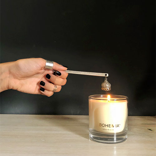 Bohemia Velas & Aromas