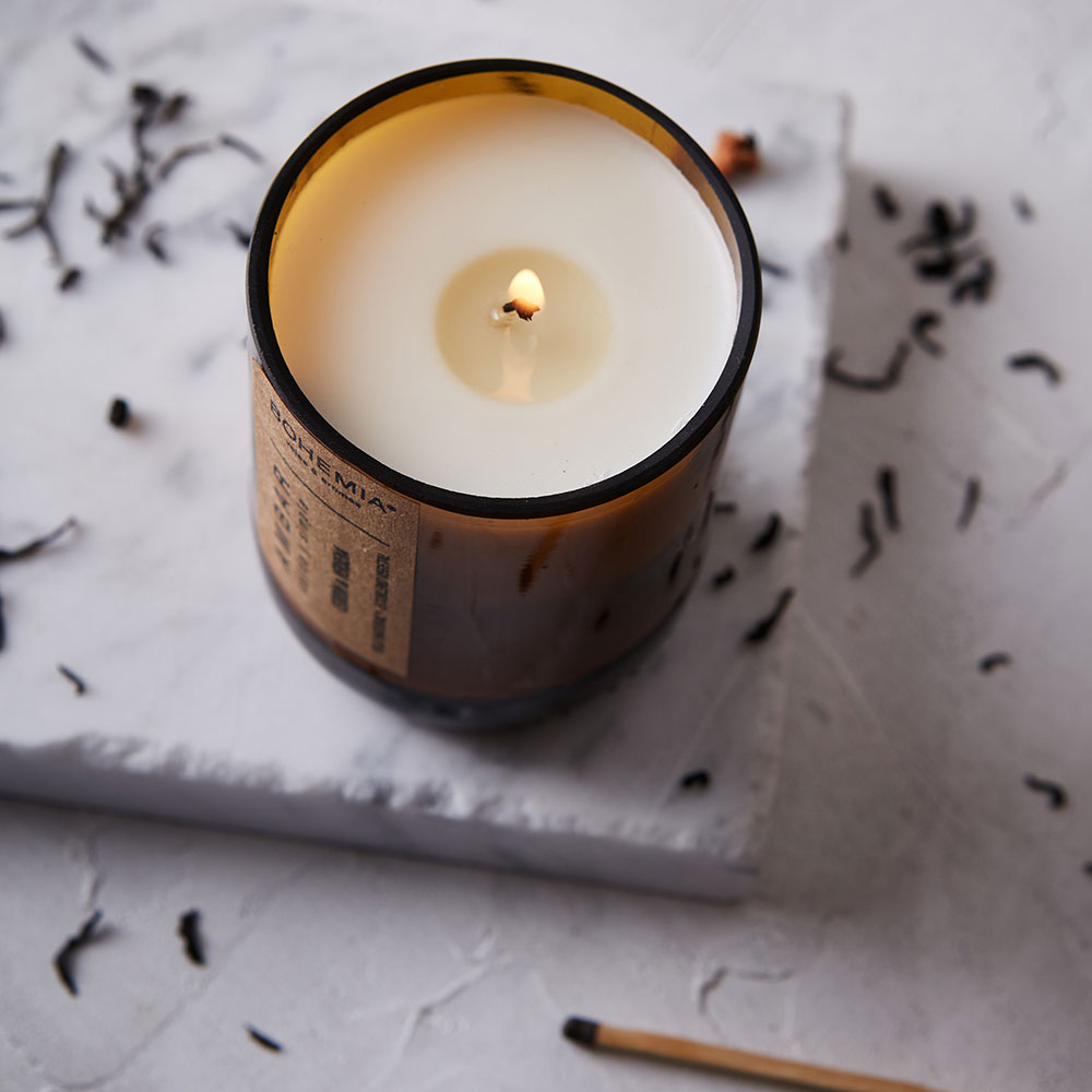 Bohemia Velas & Aromas