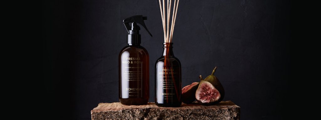 Bohemia Velas & Aromas