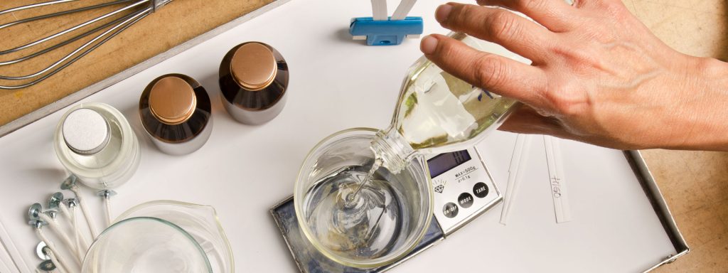 Bohemia Velas & Aromas