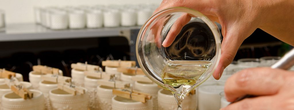 Bohemia Velas & Aromas