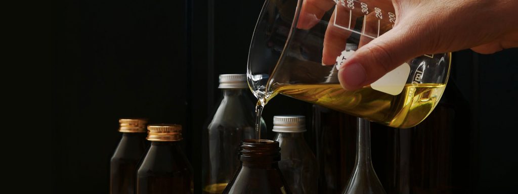 Bohemia Velas & Aromas