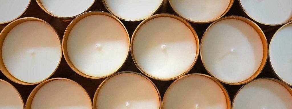 Bohemia Velas & Aromas