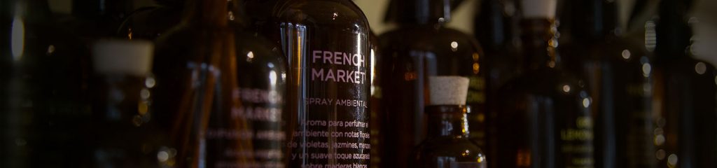 Bohemia Velas & Aromas