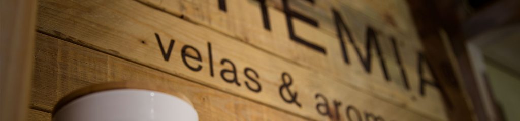 Bohemia Velas & Aromas