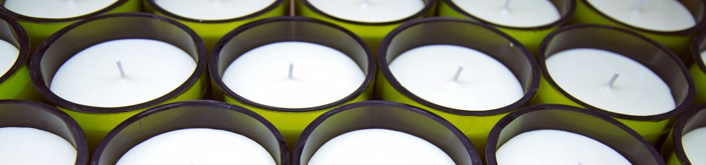 Bohemia Velas & Aromas