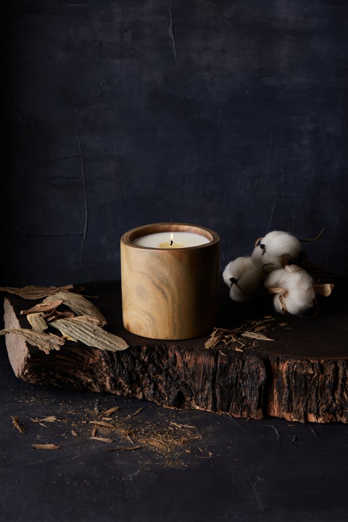 Bohemia Velas & Aromas