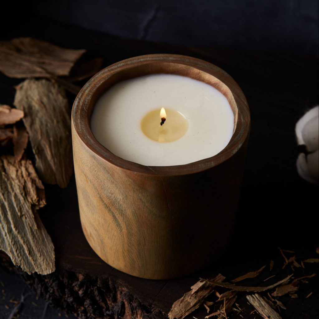 Bohemia Velas & Aromas