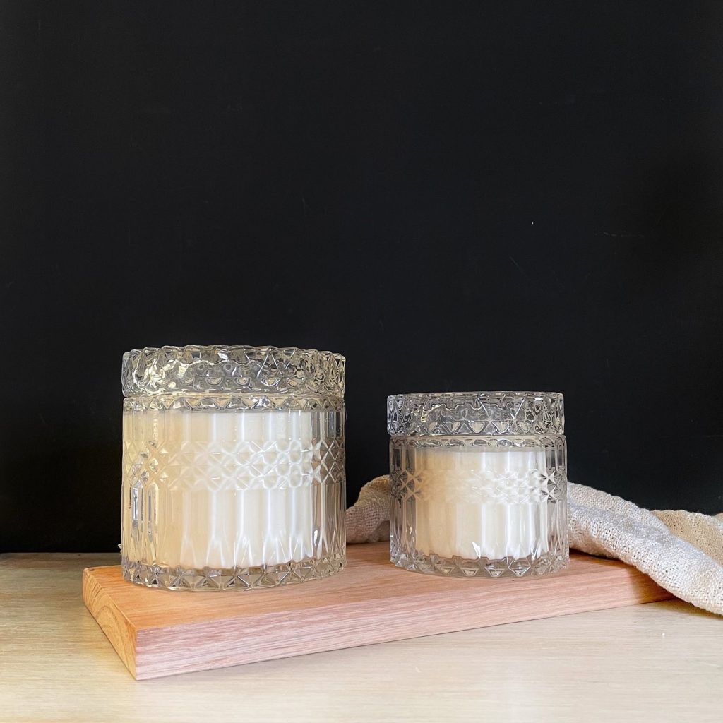 Bohemia Velas & Aromas