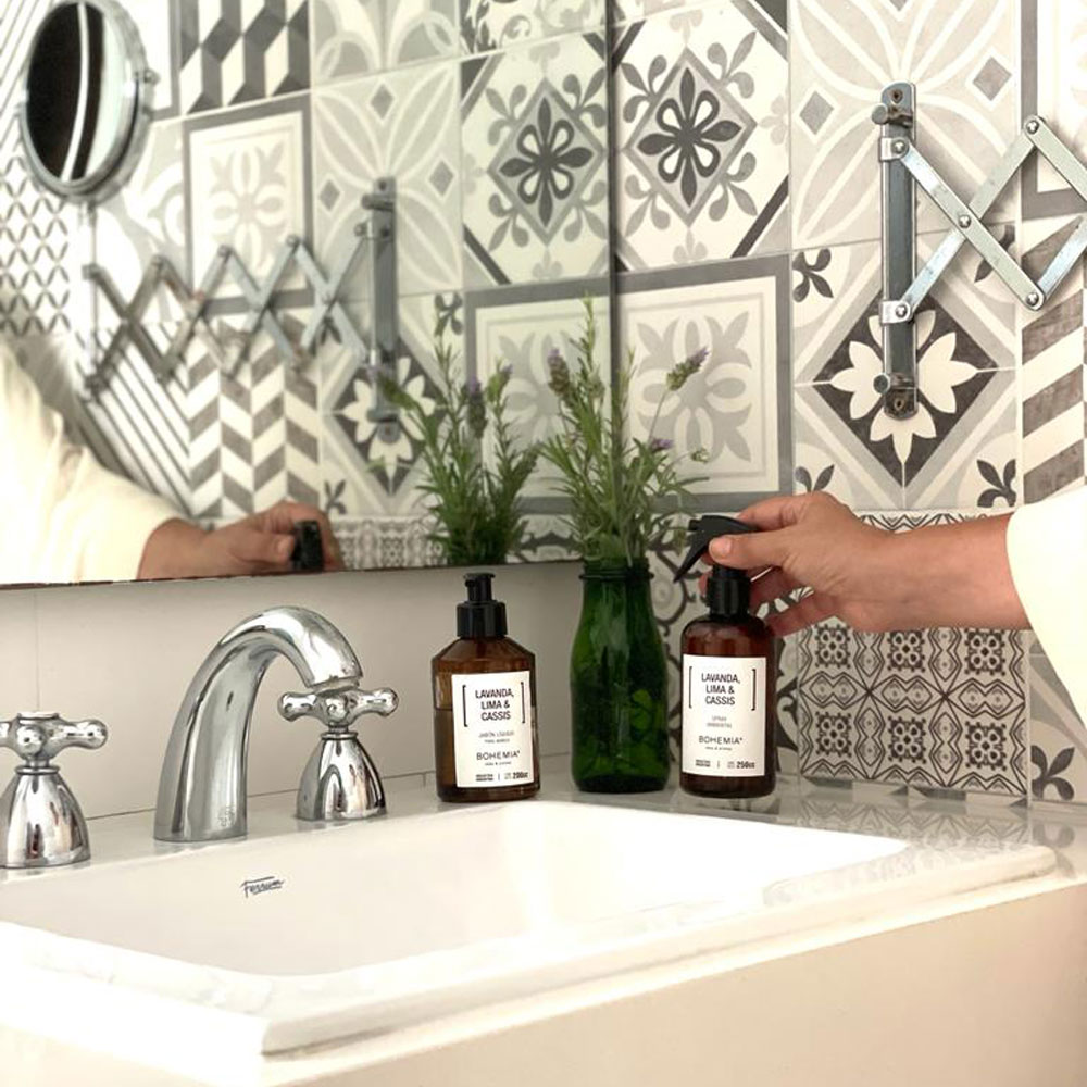 Bohemia Velas & Aromas