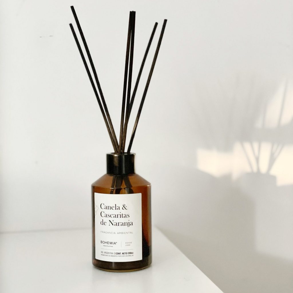 Bohemia Velas & Aromas